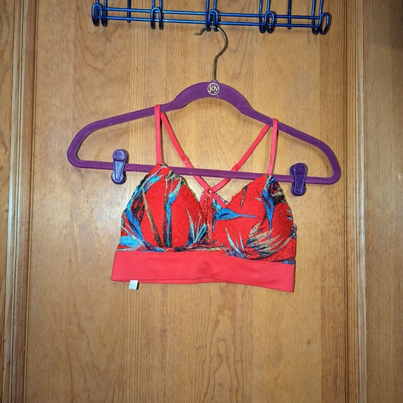 Pink By Victoria Secret Bralette - Picture 2 of 5